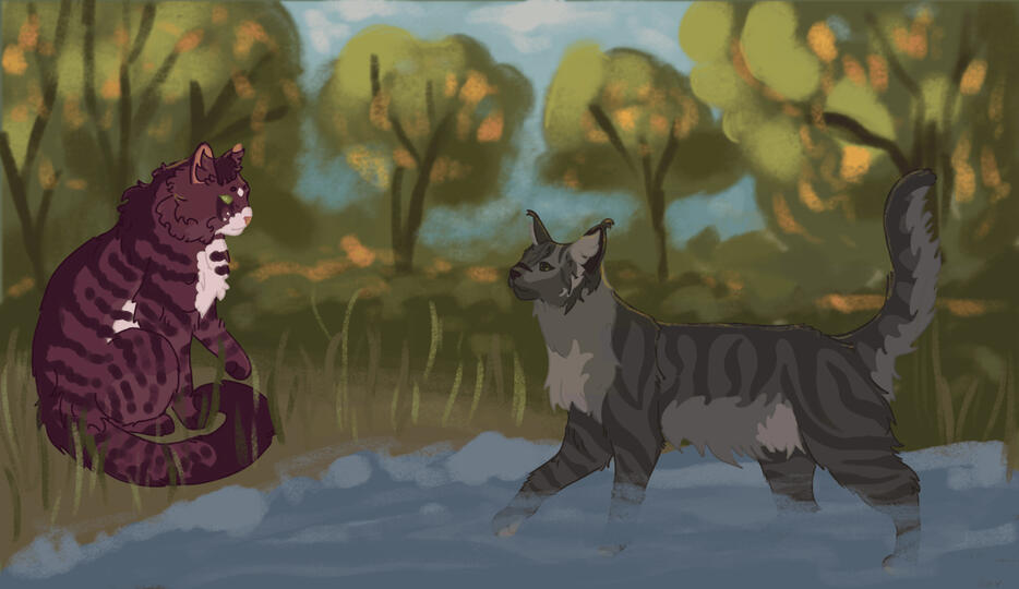 art title